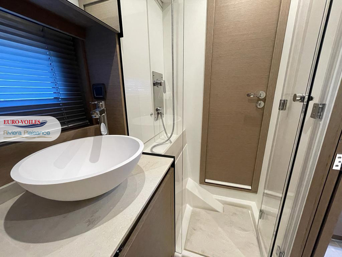 PRESTIGE 420