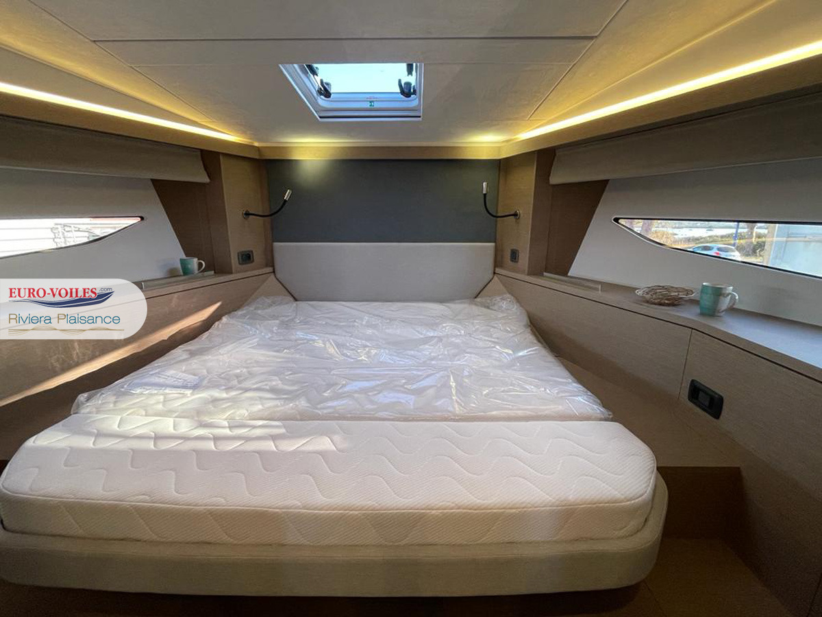 PRESTIGE 420
