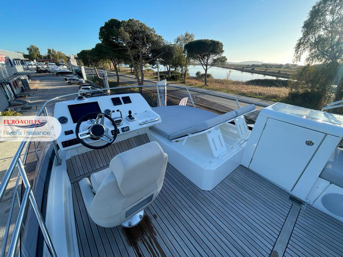 PRESTIGE 420