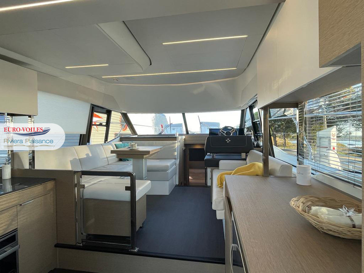 PRESTIGE 420
