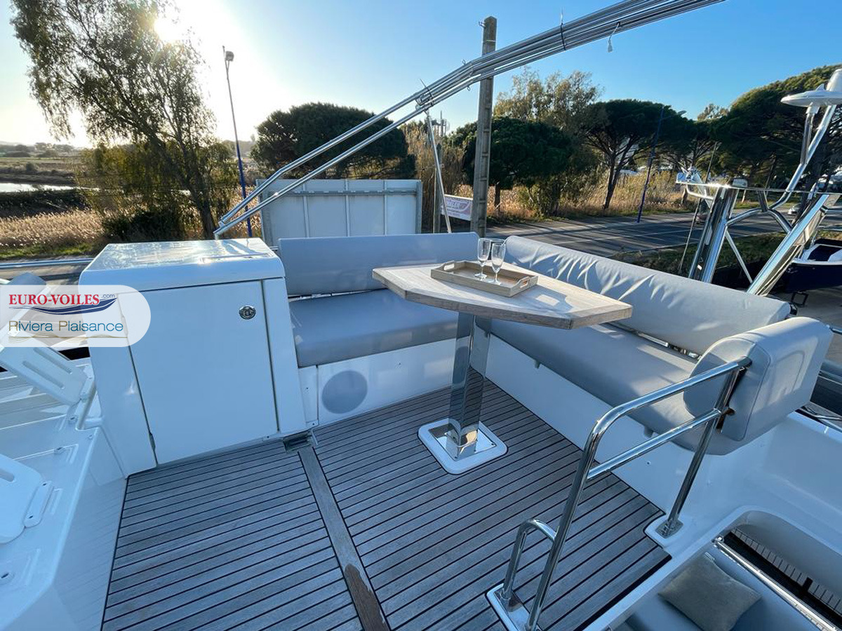 PRESTIGE 420