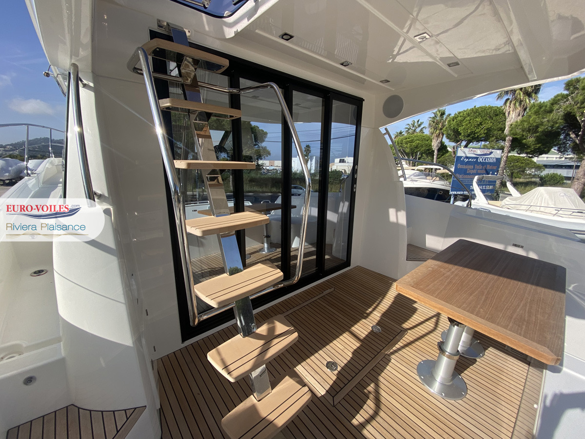 PRESTIGE 420
