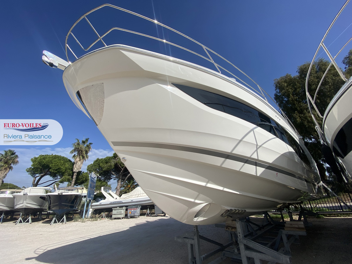 PRESTIGE 420