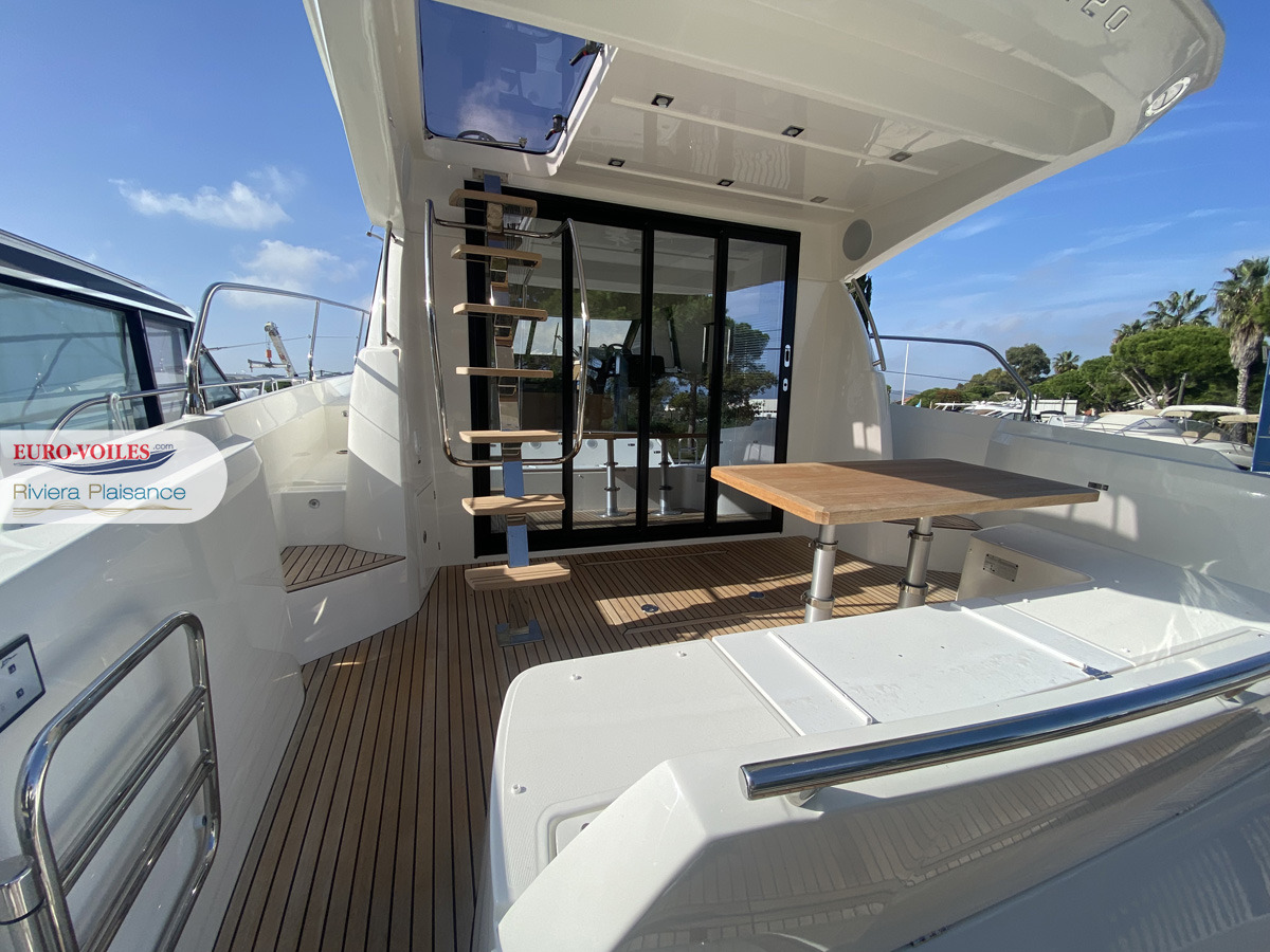 PRESTIGE 420