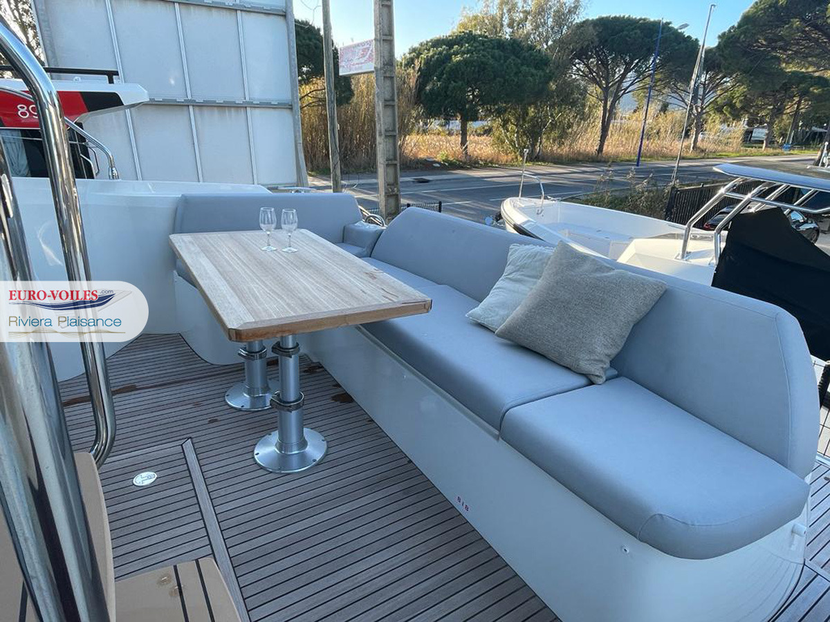 PRESTIGE 420