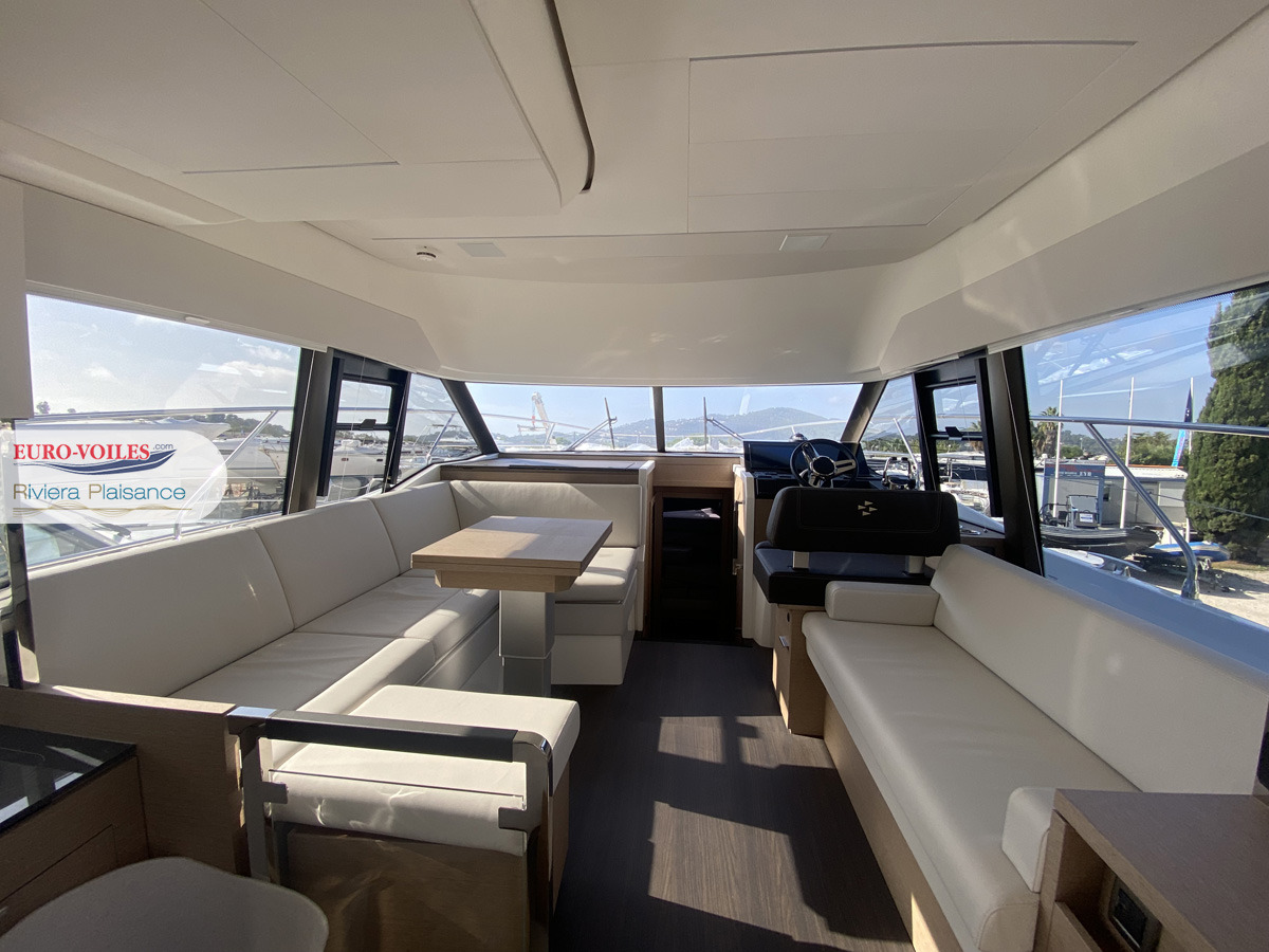 PRESTIGE 420