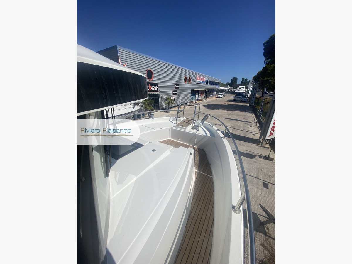 MERRY FISHER 895 SPORT