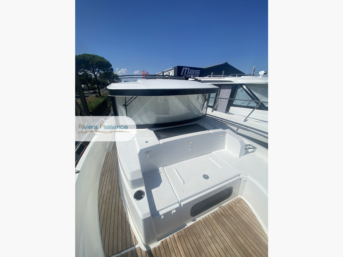 MERRY FISHER 895 SPORT