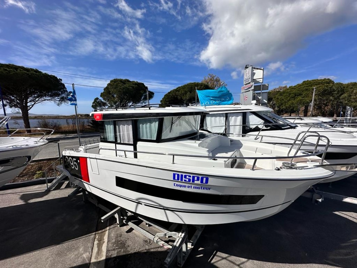 MERRY FISHER 895 SPORT