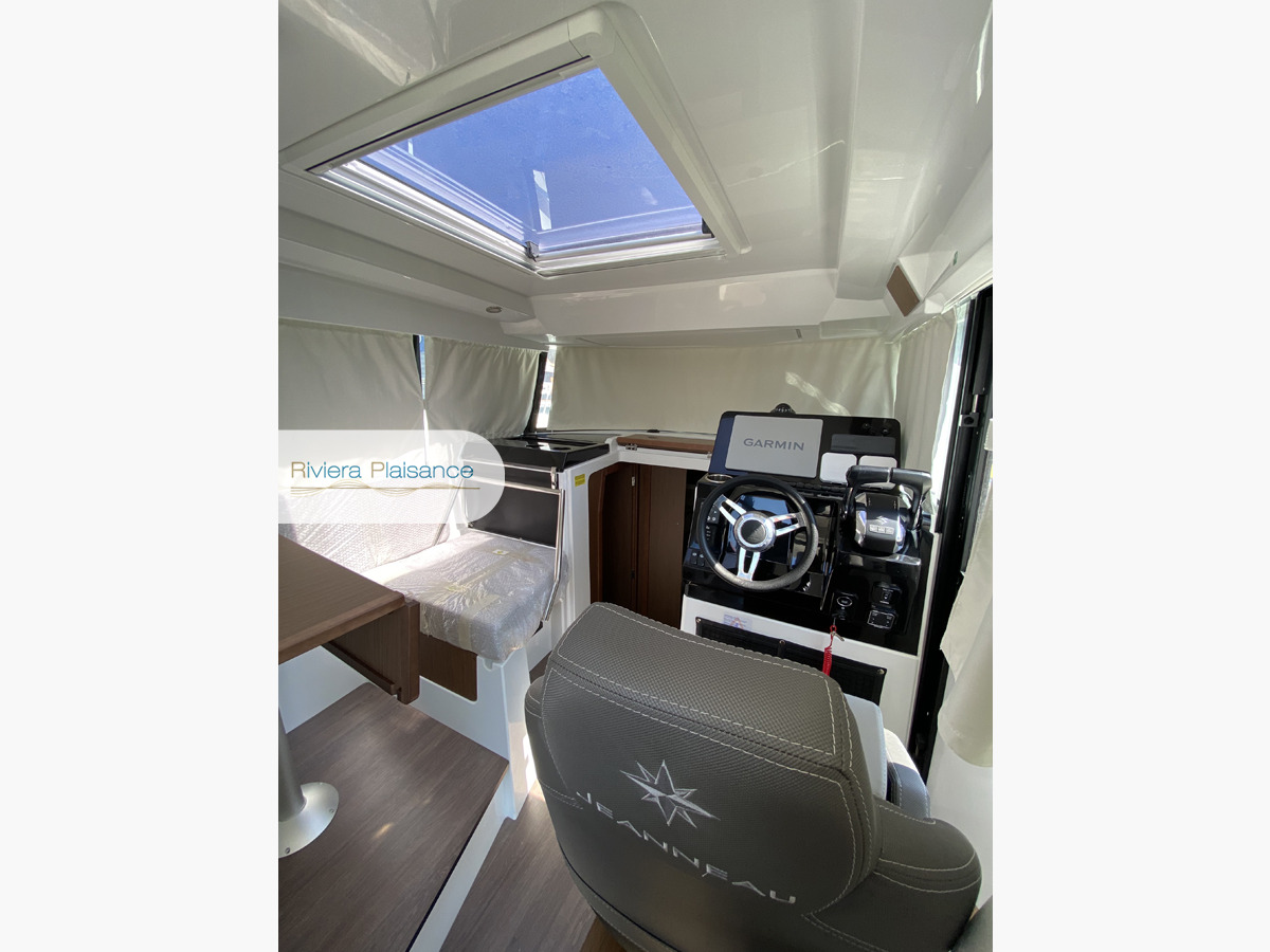 MERRY FISHER 895 SPORT