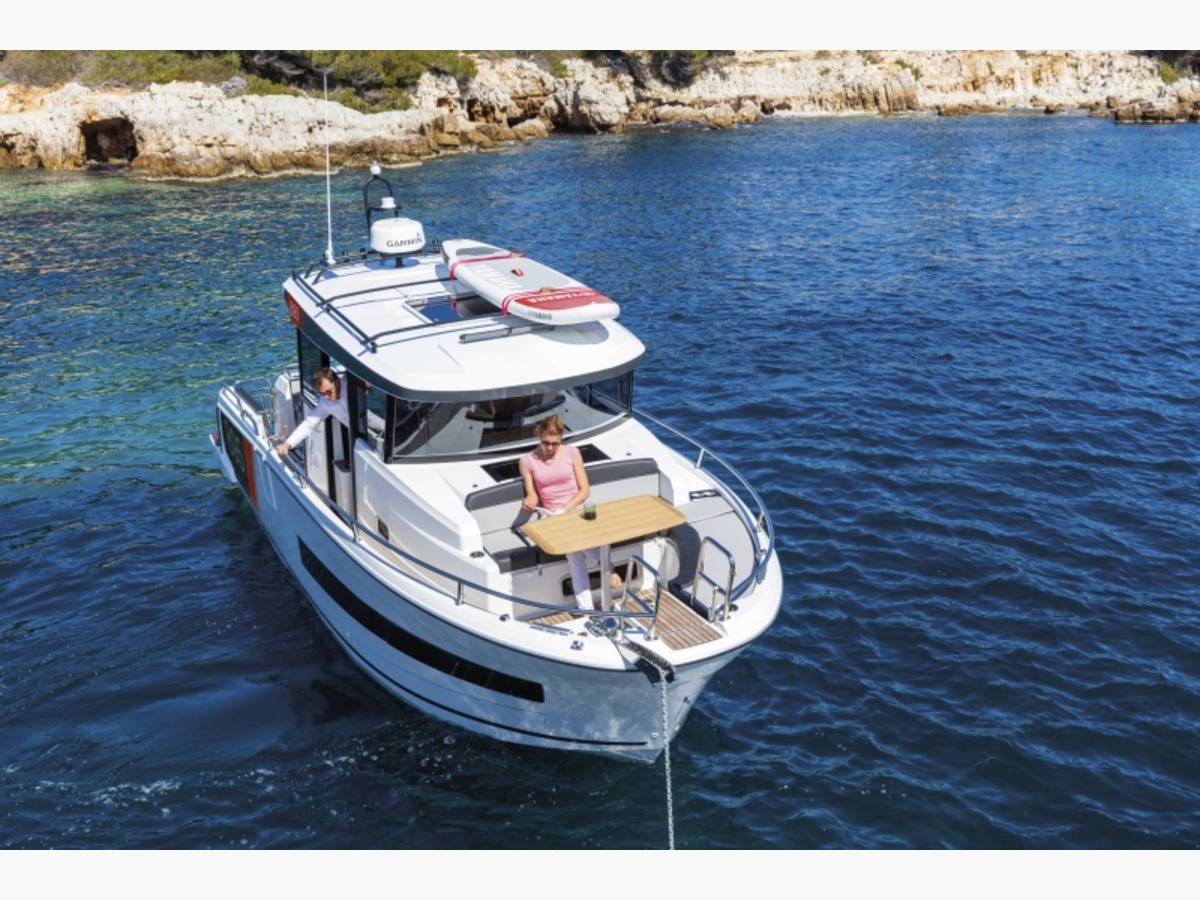 MERRY FISHER 895 SPORT