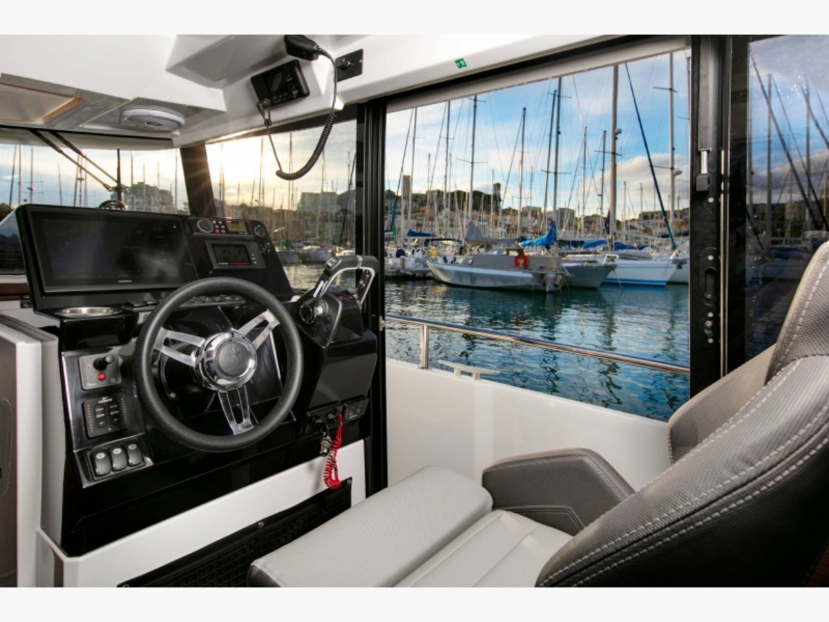 MERRY FISHER 895 SPORT