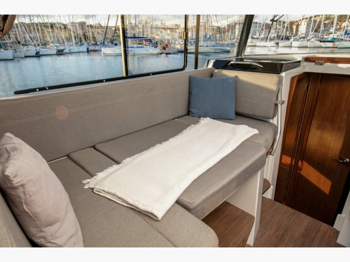 MERRY FISHER 895 SPORT