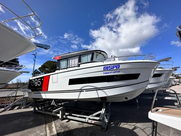 MERRY FISHER 895 SPORT
