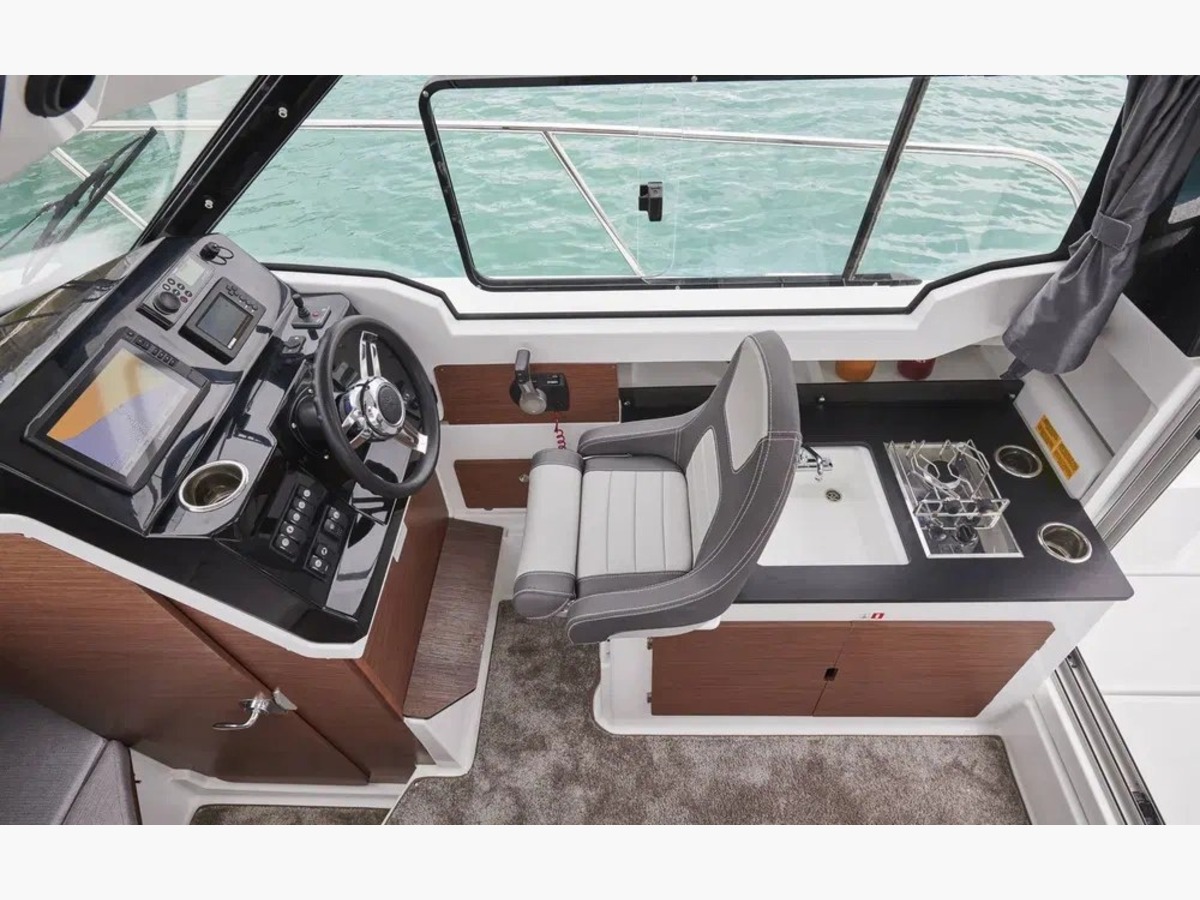 MERRY FISHER 795 SERIE 2