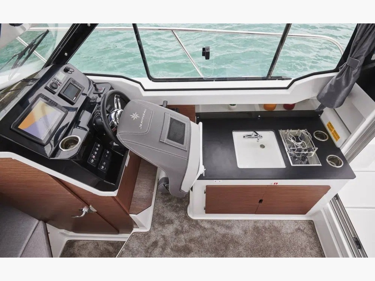 MERRY FISHER 795 SERIE 2
