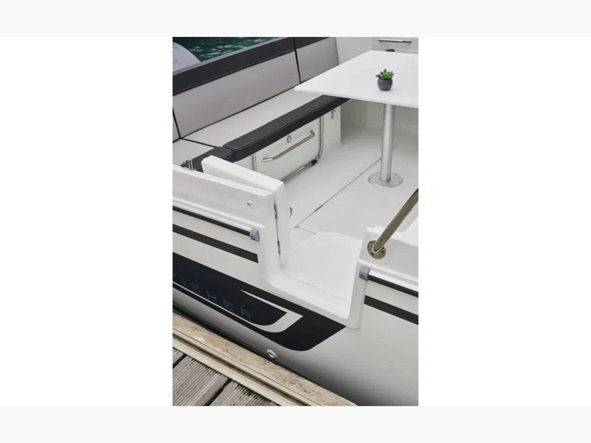 MERRY FISHER 795 SERIE 2