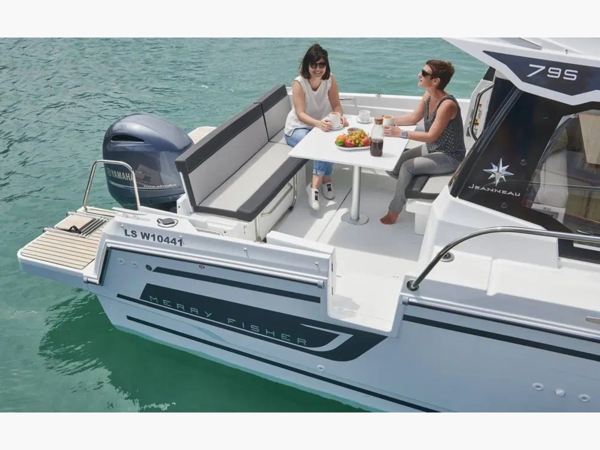 MERRY FISHER 795 SERIE 2