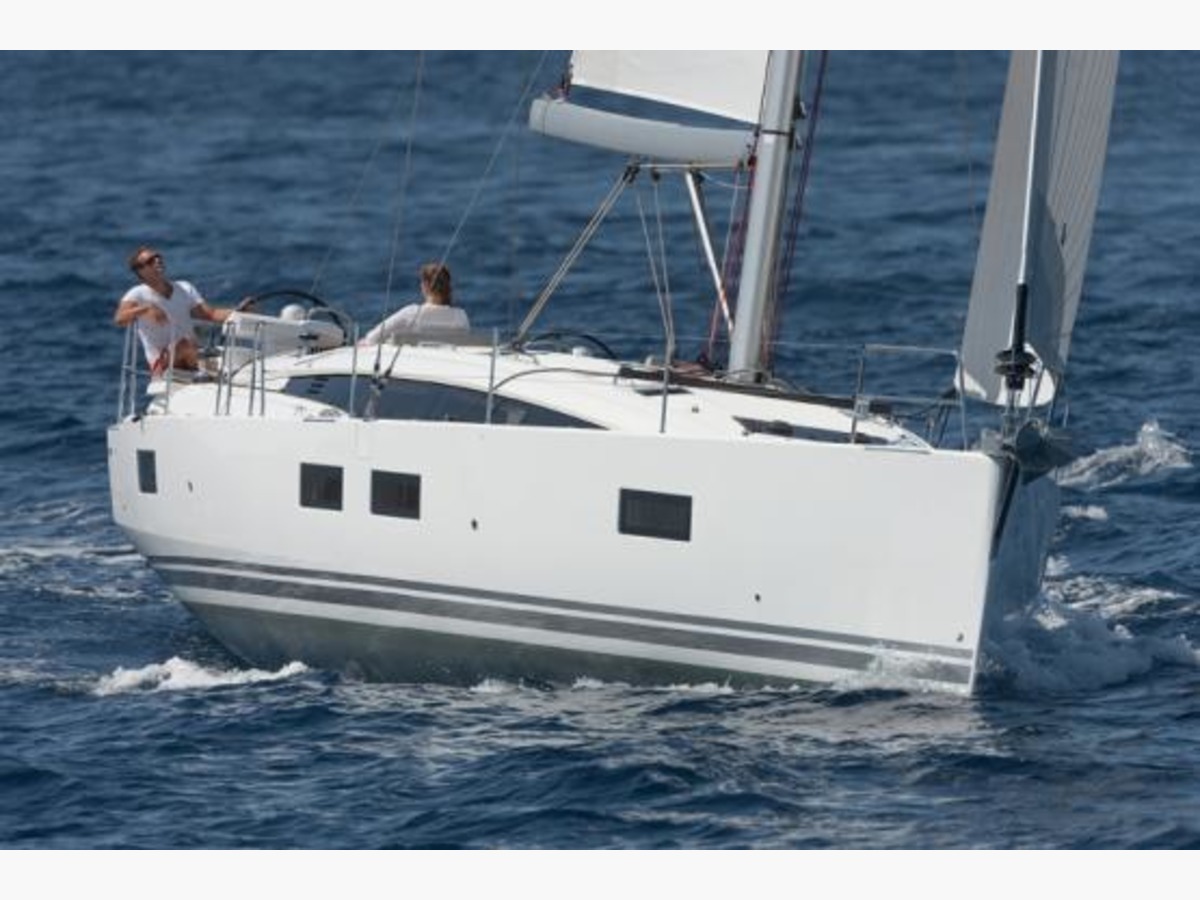 Jeanneau Yacht 51