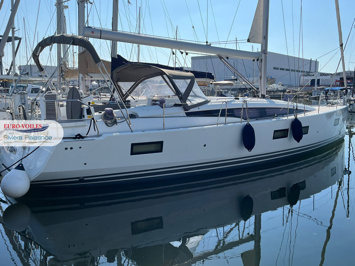 JEANNEAU 51