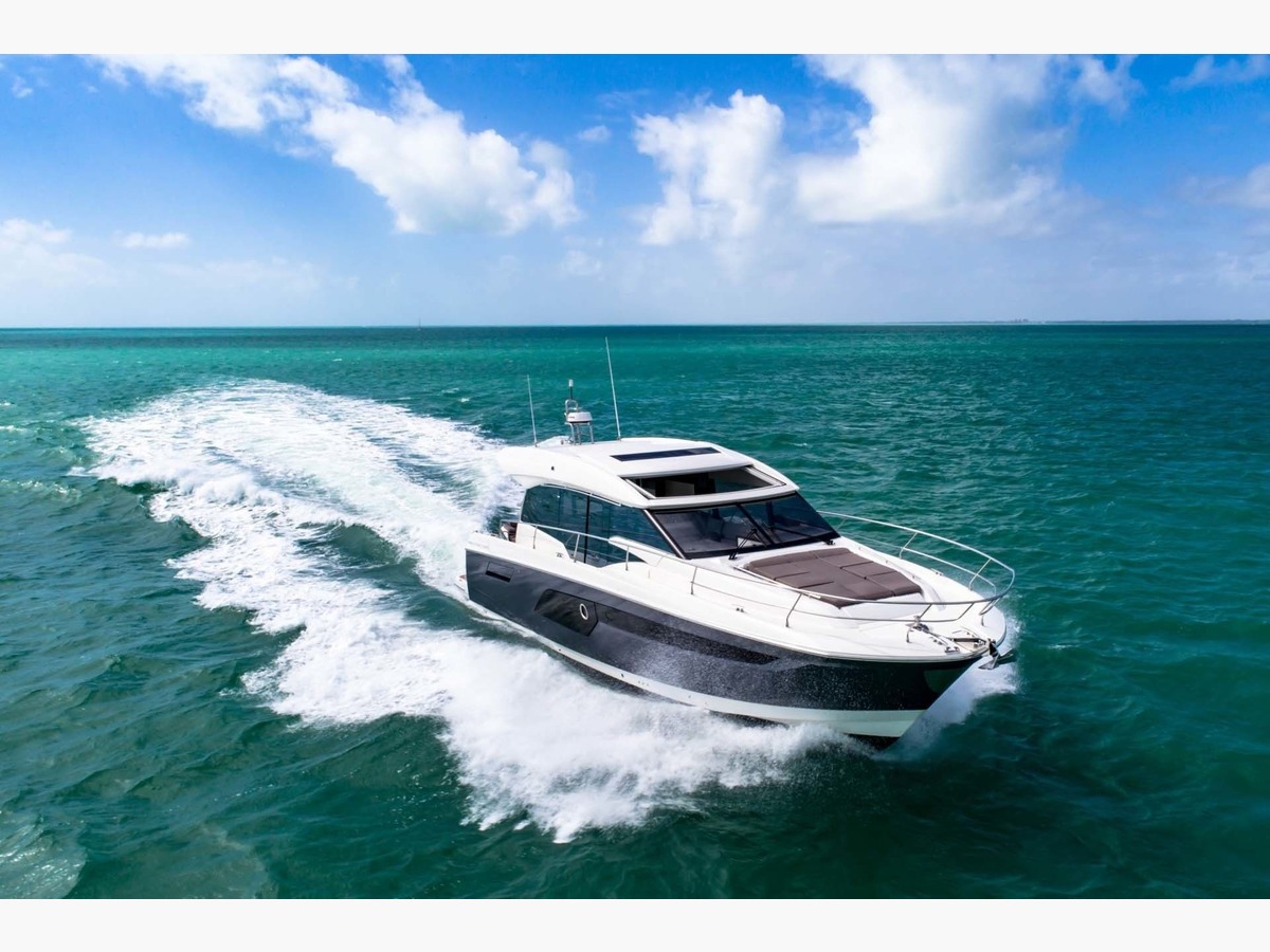 PRESTIGE 520 S