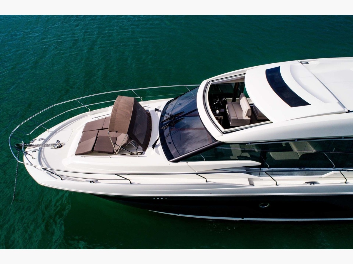 PRESTIGE 520 S
