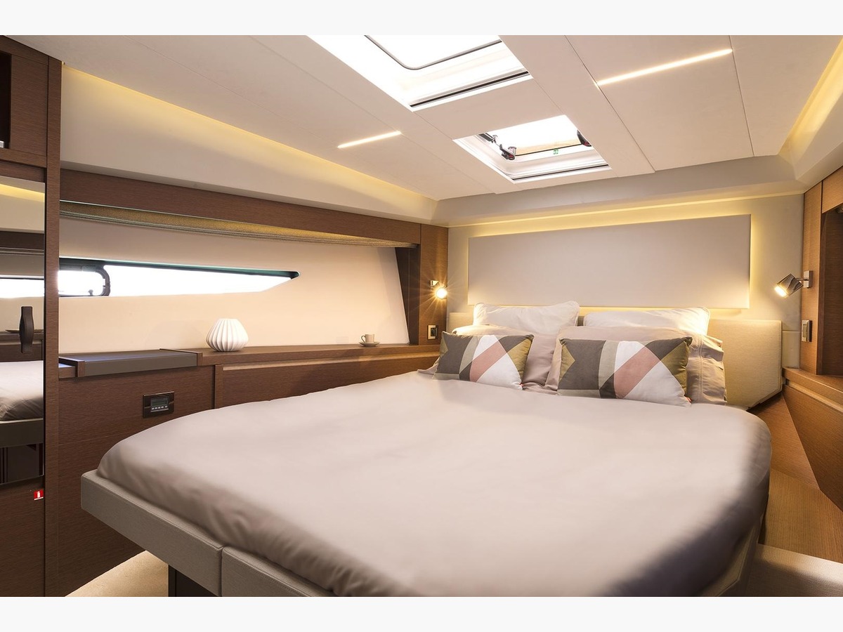 PRESTIGE 520 S