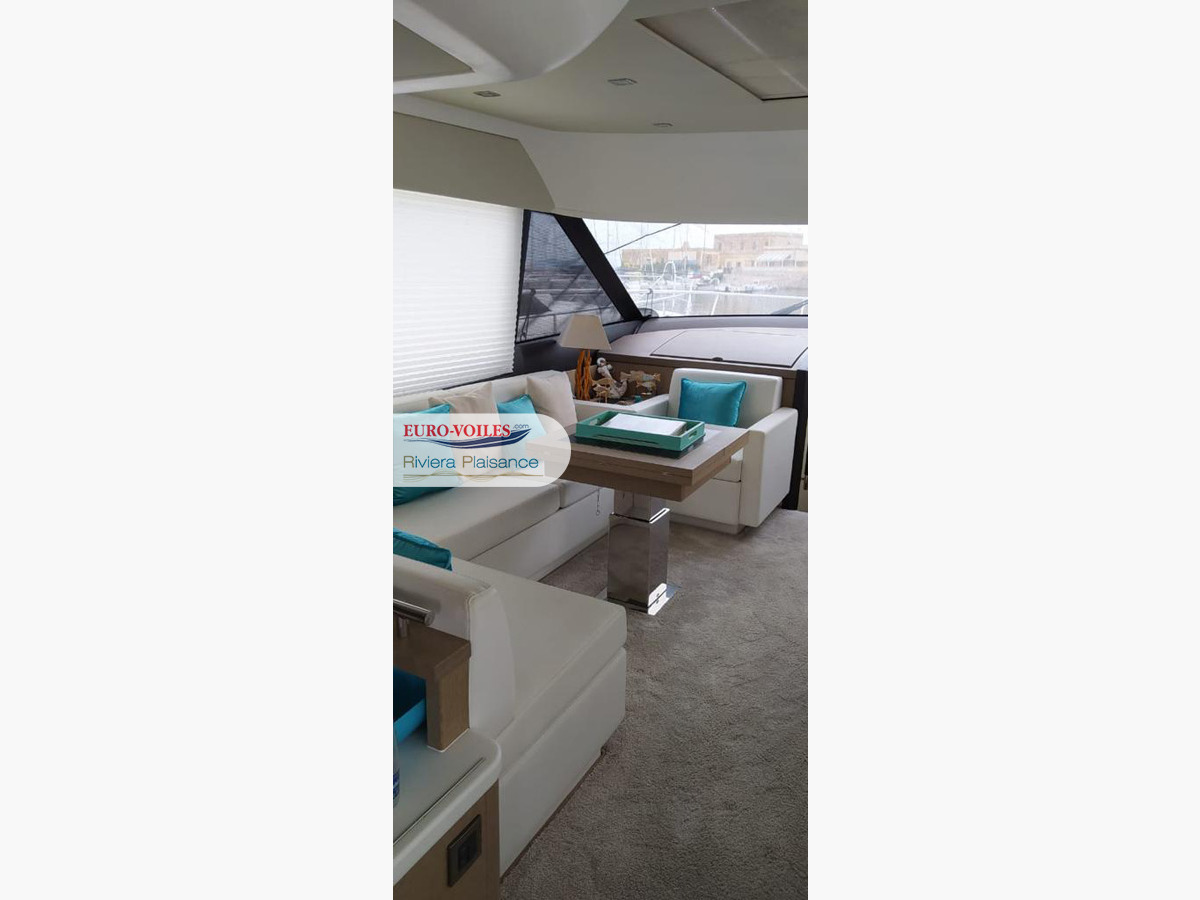 PRESTIGE 560