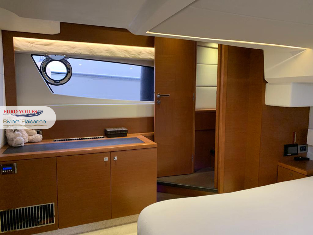 Prestige 500 FLY