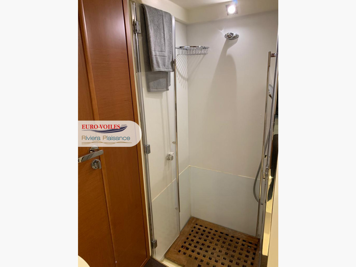 Prestige 500 FLY