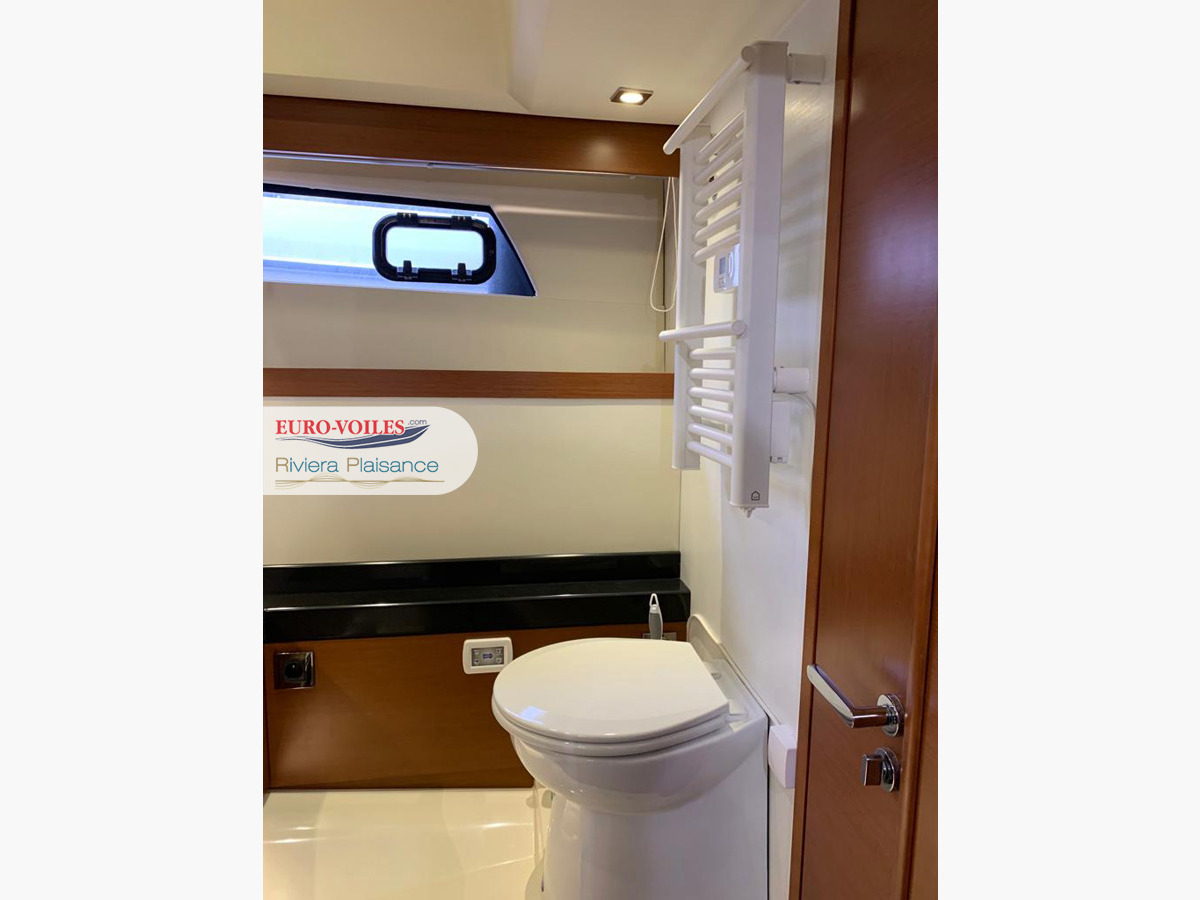 Prestige 500 FLY