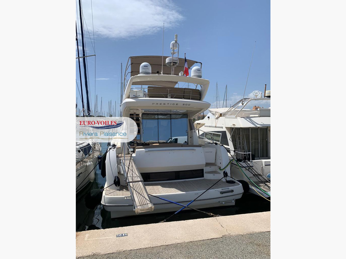 Prestige 500 FLY