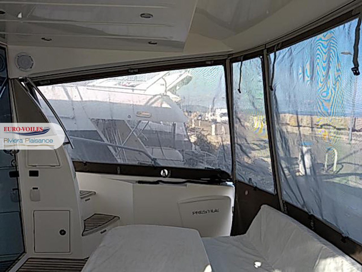 Prestige 500 FLY