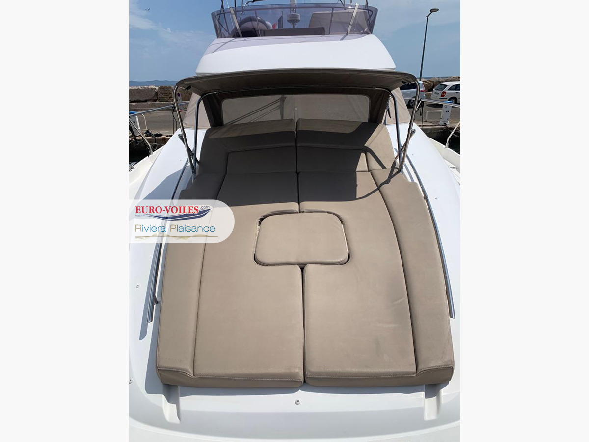 Prestige 500 FLY