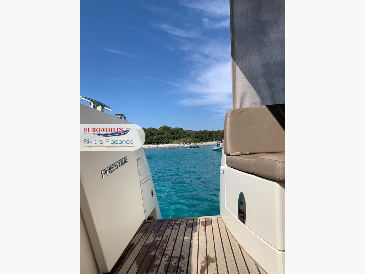 Prestige 500 FLY