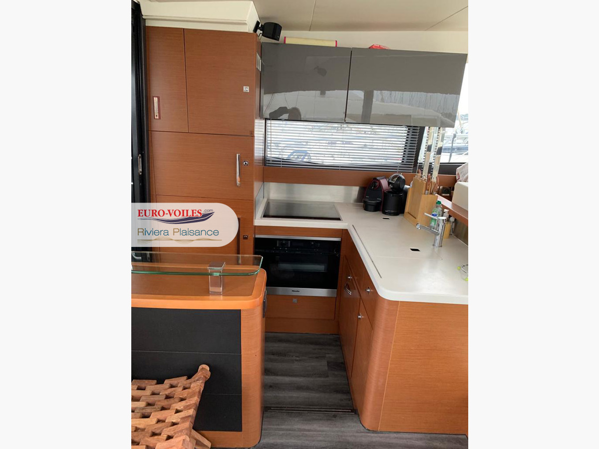 Prestige 500 FLY