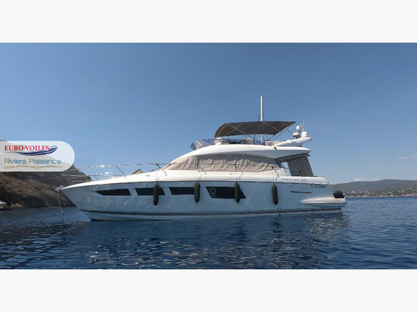Prestige 500 FLY