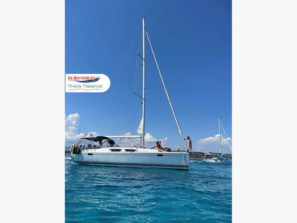 HANSE 385