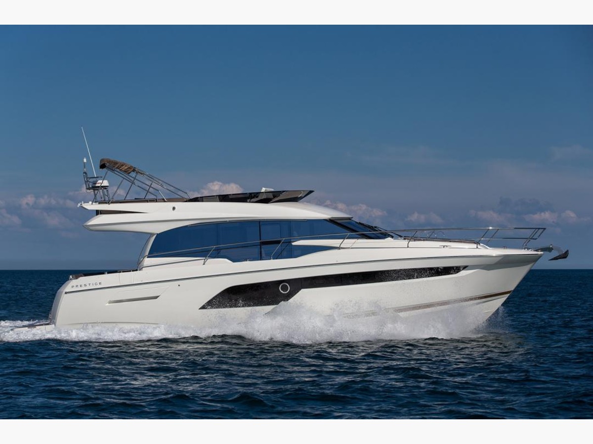 PRESTIGE 520