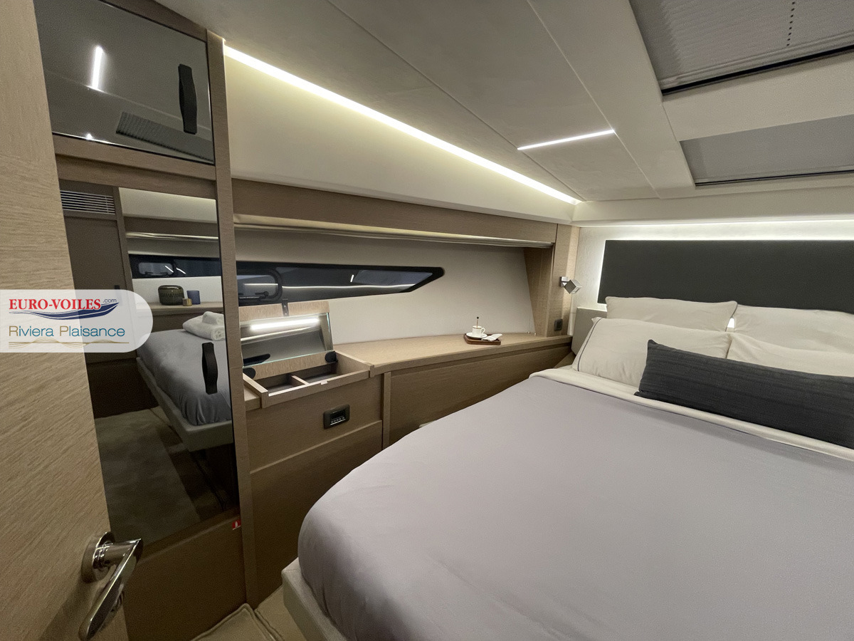 PRESTIGE 520