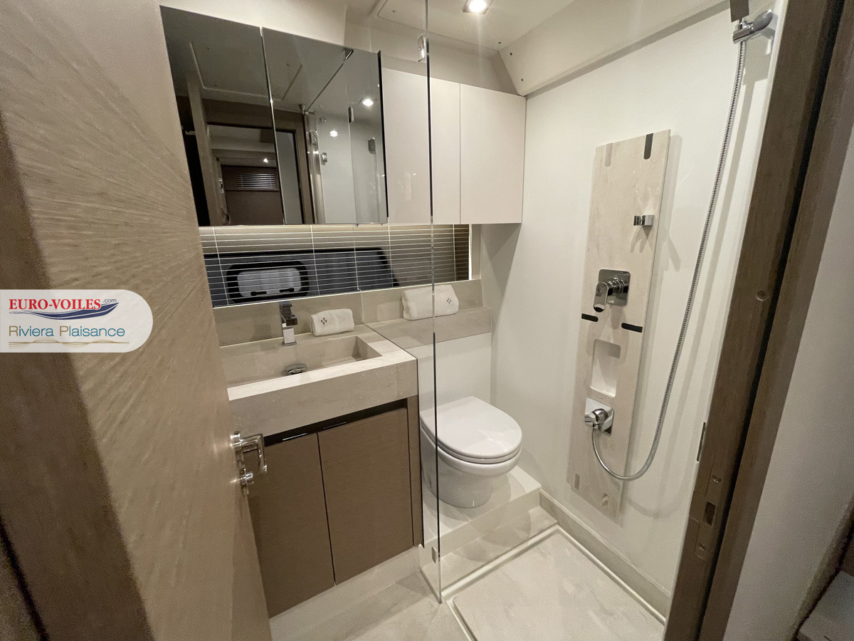 PRESTIGE 520