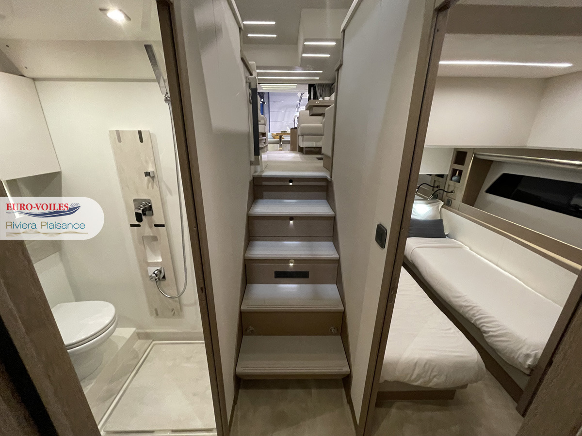 PRESTIGE 520