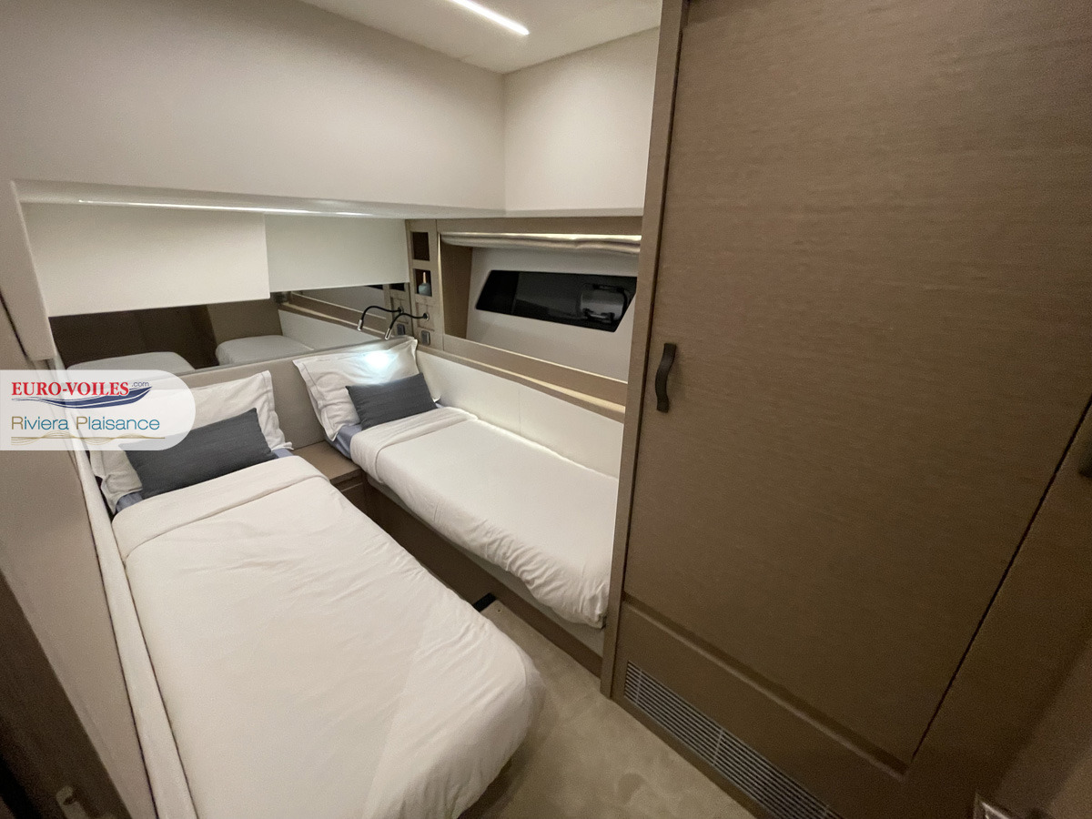 PRESTIGE 520