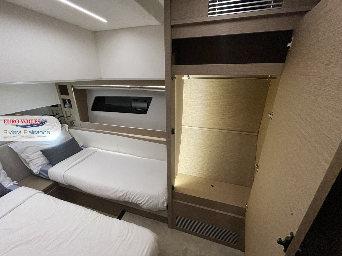 PRESTIGE 520