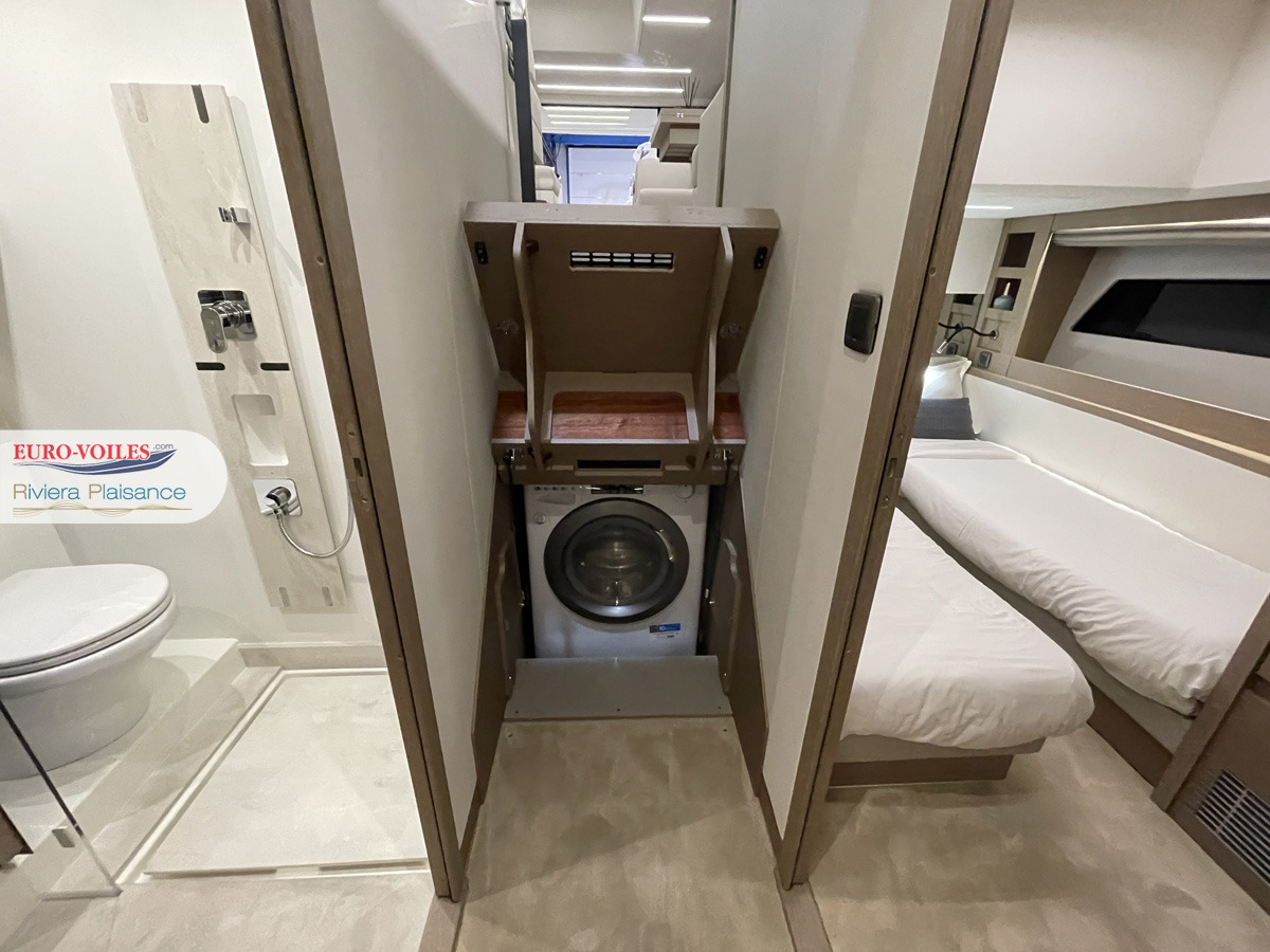 PRESTIGE 520