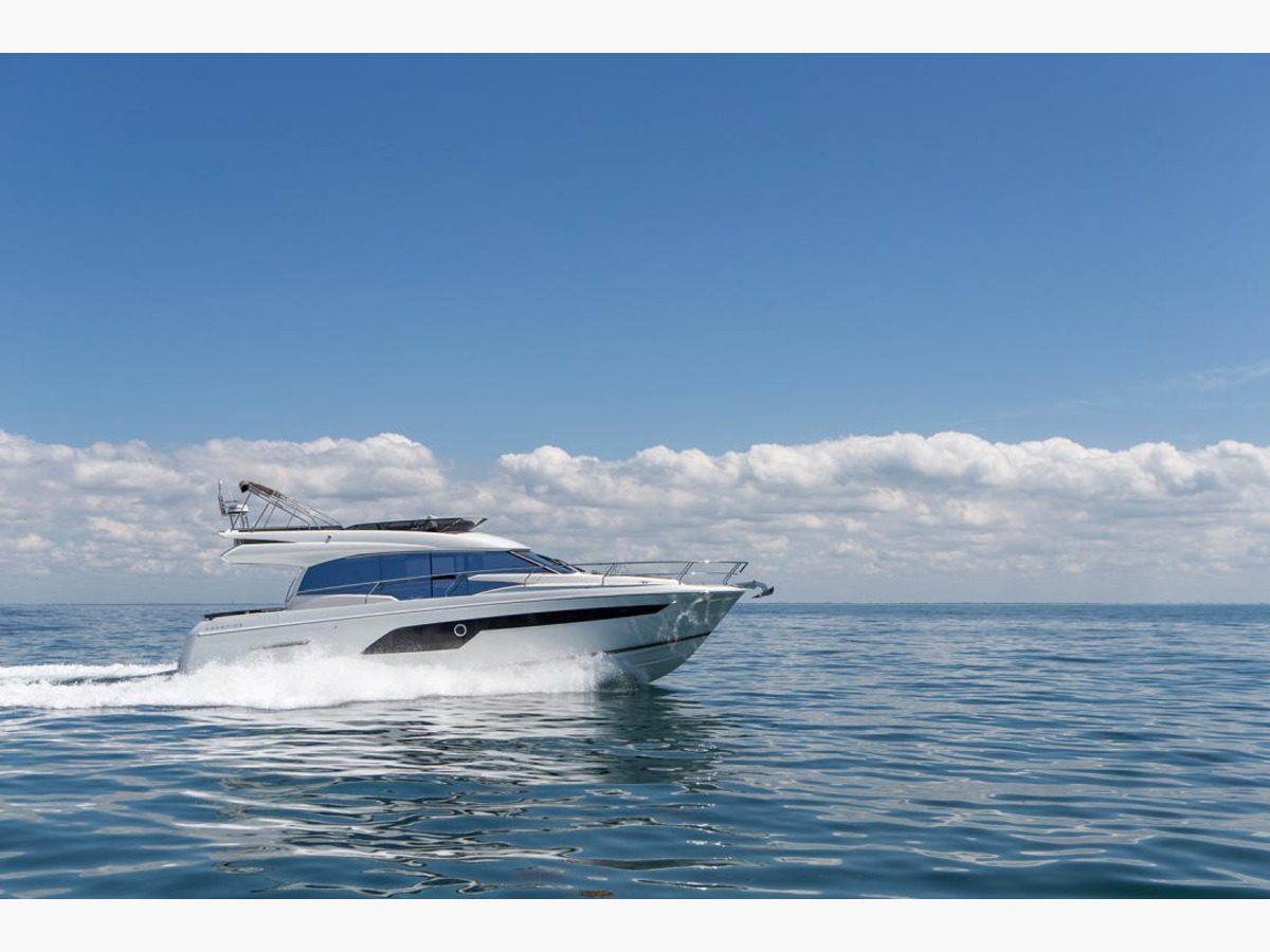 PRESTIGE 520