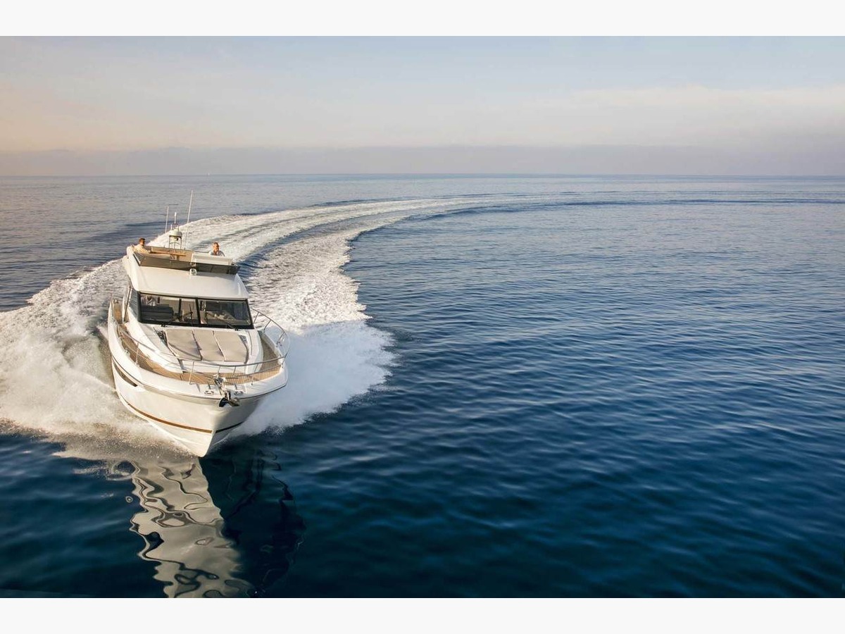 PRESTIGE 520
