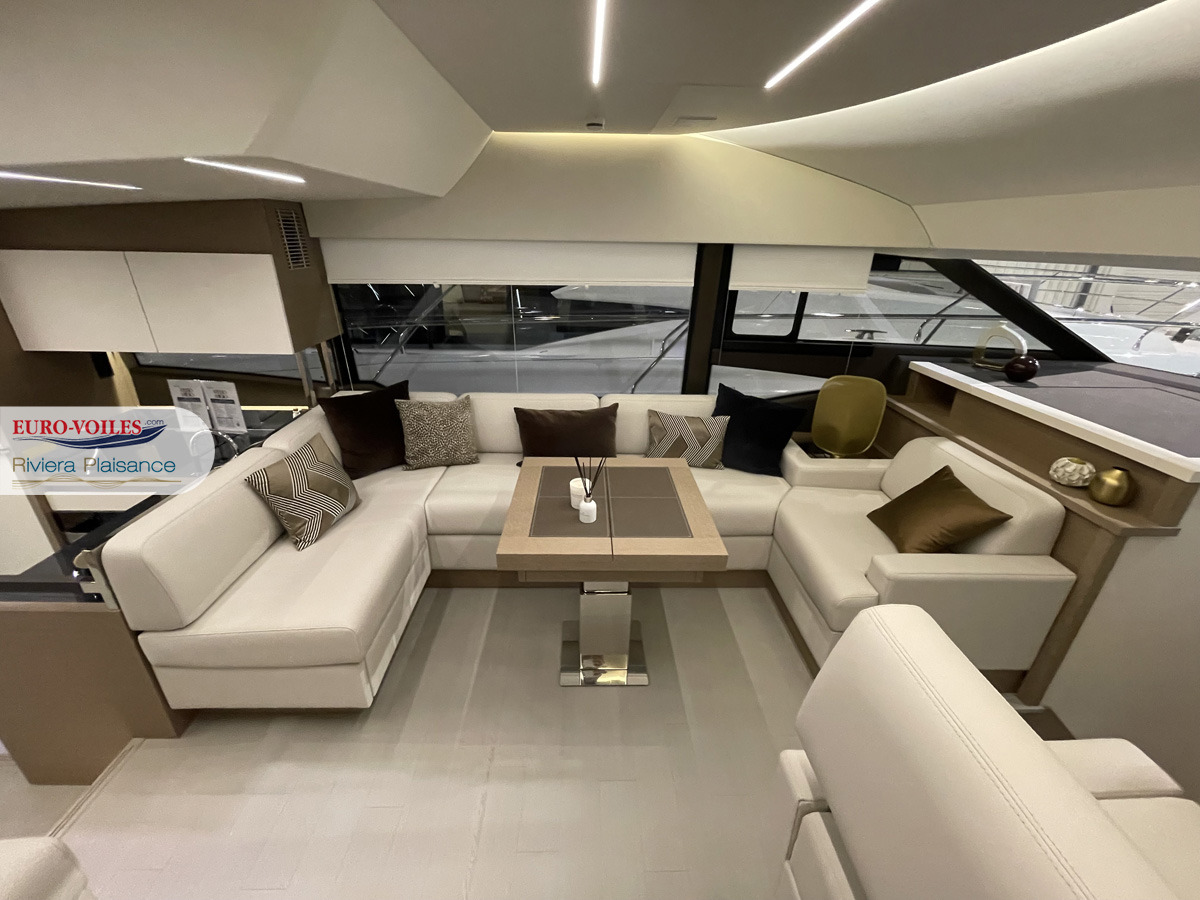 PRESTIGE 520