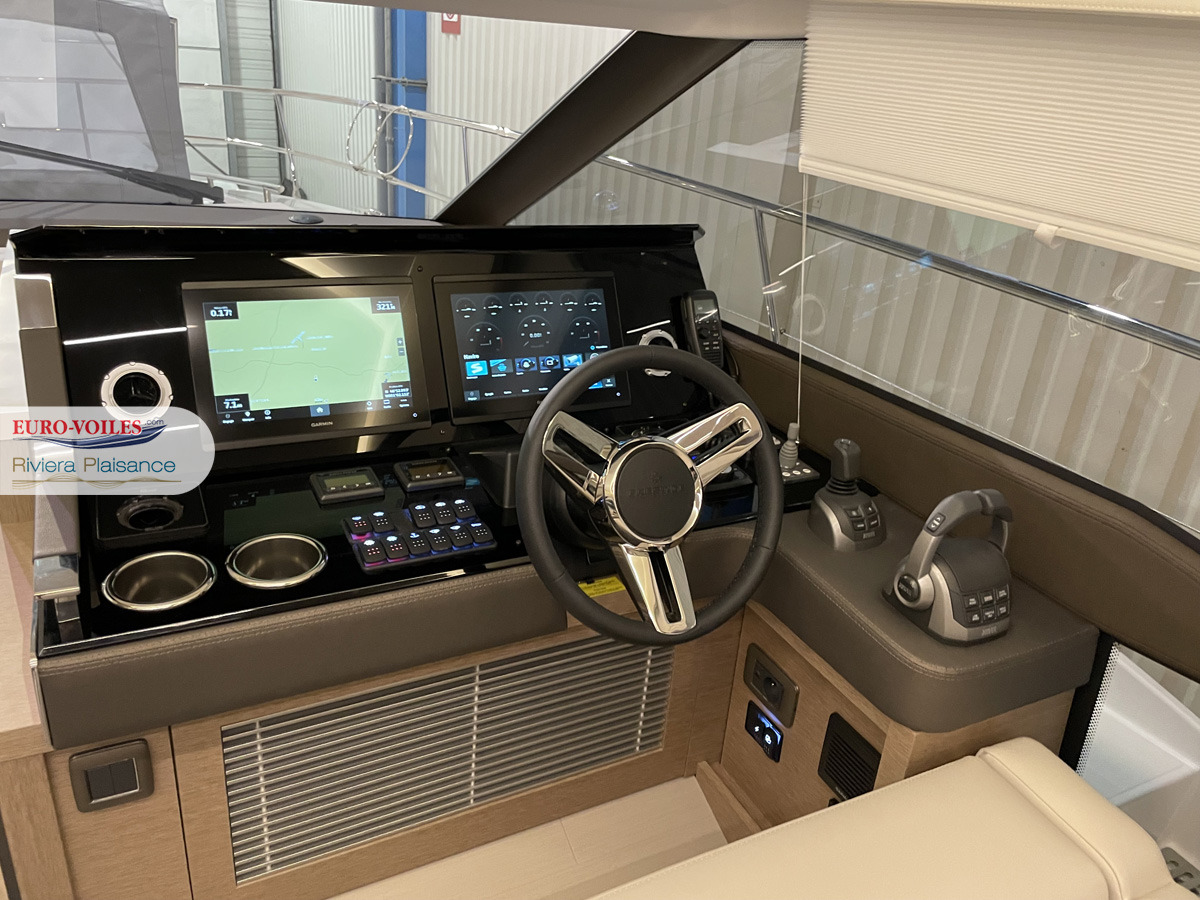 PRESTIGE 520