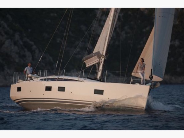 JEANNEAU YACHT 54